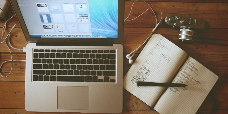 Design workspace